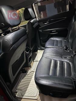 کیا سۆرینتۆ